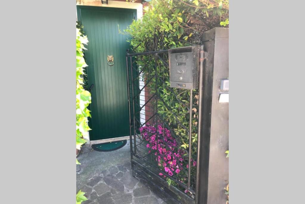 Barchessa Ca' Leon Sul Naviglio Del Brenta Βίλα Mira Εξωτερικό φωτογραφία